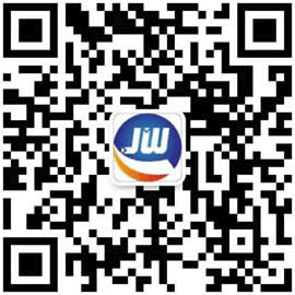 上海錦玟二維碼，微信掃一掃有驚喜哦