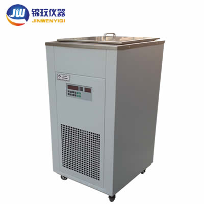 JLX系列小型冷水機(jī)/冷卻水循環(huán)機(jī)